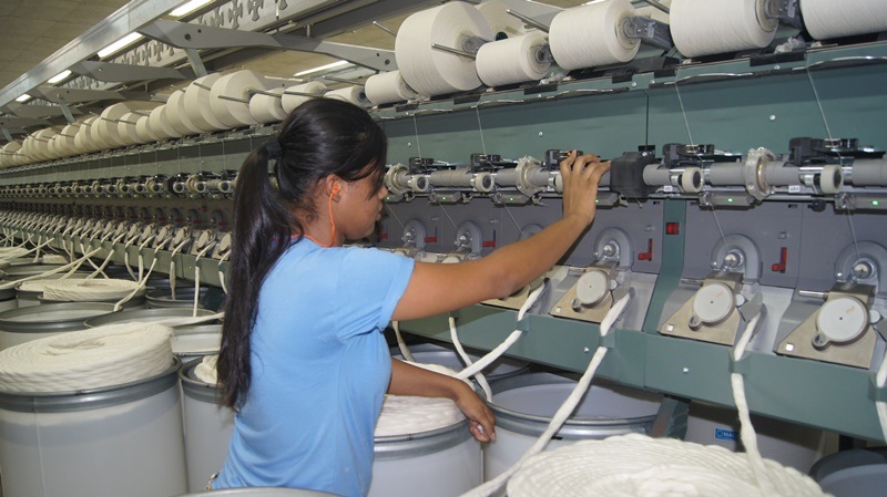 Prefeita sanciona lei que autoriza cessão de área em comodato para empresa instalada no Município