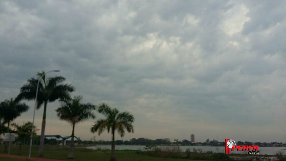 Três Lagoas terá previsão de sol com muitas nuvens e há possibilidade de chuva