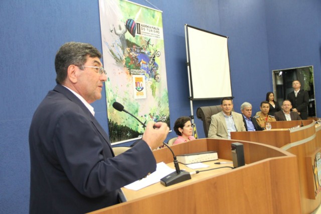 Audiência permitiu propostas para desenvolver o turismo em Três Lagoas