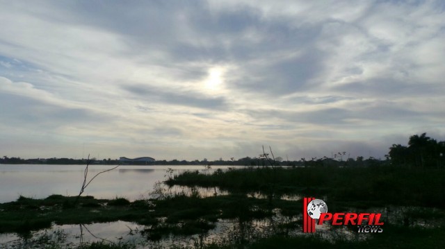 Em Três Lagoas, a segunda-feira será de previsão de sol e sem chuva