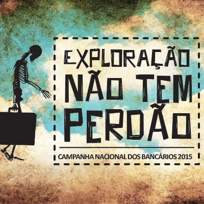 Bancários de todo Brasil cruzam os braços, e em Três Lagoas só os terminais funcionam