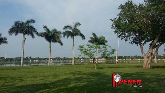 Três Lagoas terá previsão de chuva a qualquer momento nesta sexta-feira