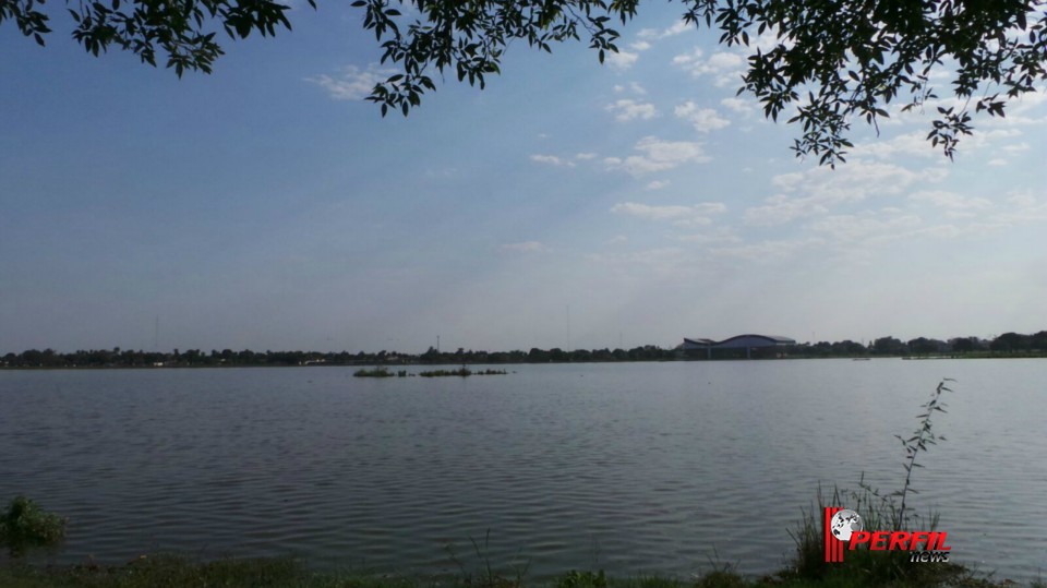 Baixa umidade e altas temperaturas são esperadas para hoje em Três Lagoas