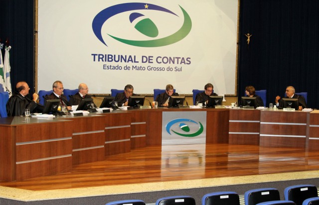 TCE-MS aplica R$ 33,2 mil em multas e determina devolução de R$ 4 mil ao município de Cassilândia