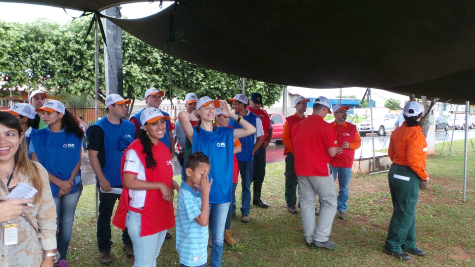 Corpo de Bombeiros forma equipe para atender ocorrências de grandes proporções