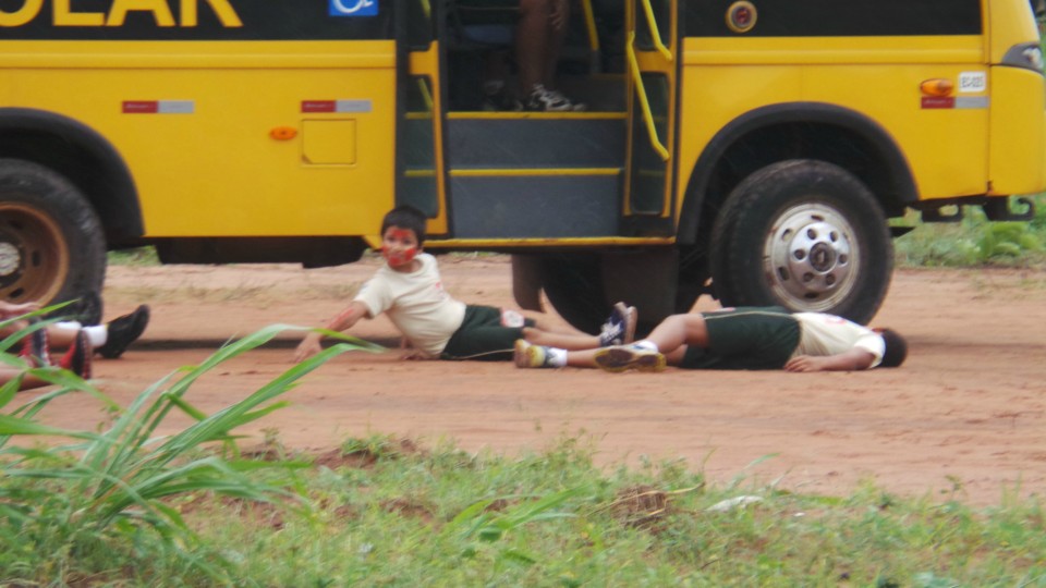 Corpo de Bombeiros forma equipe para atender ocorrências de grandes proporções