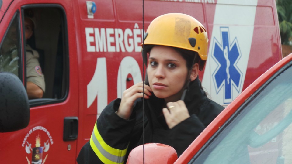 Corpo de Bombeiros forma equipe para atender ocorrências de grandes proporções