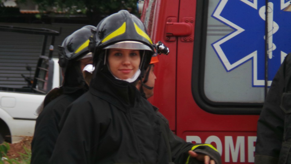 Corpo de Bombeiros forma equipe para atender ocorrências de grandes proporções