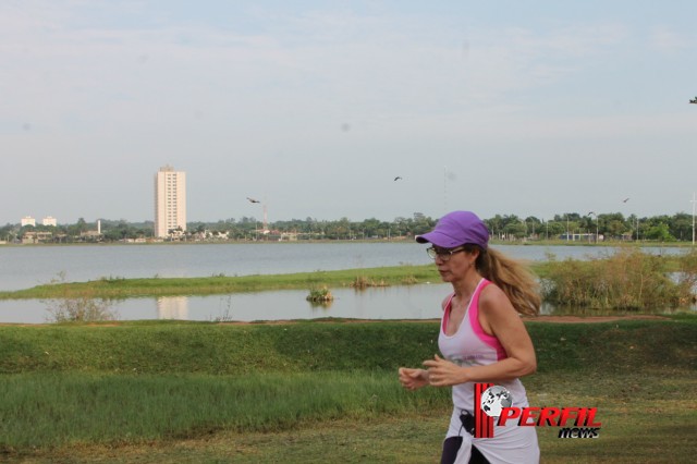 Em Três Lagoas, temperatura não deve ultrapassar os 30° hoje