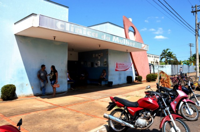 Saúde de Três Lagoas promove dia D da Campanha Outubro Rosa