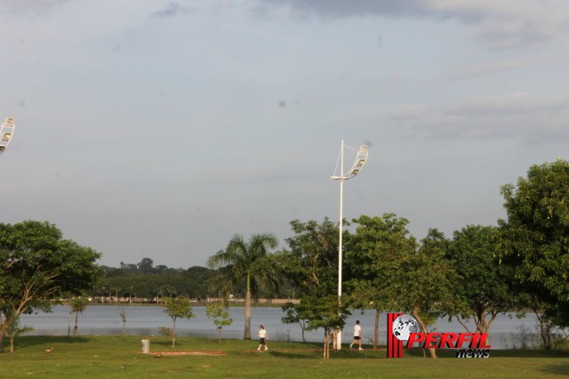 Chuvas podem cair à tarde e à noite hoje em Três Lagoas