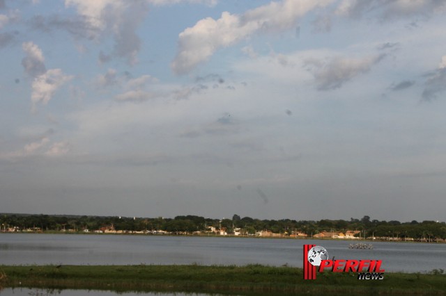 Chuvas podem cair à tarde e à noite hoje em Três Lagoas