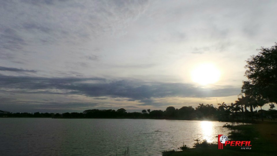 Previsão para hoje em Três Lagoas é de chuva a qualquer momento