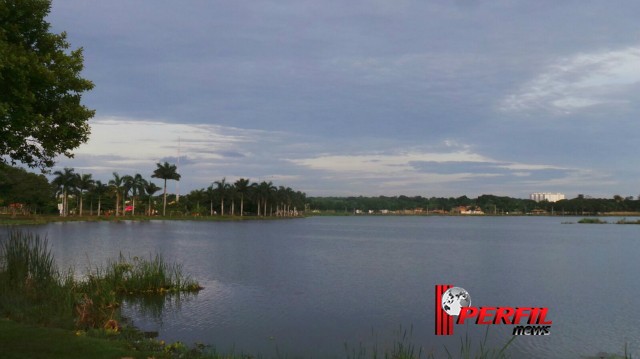 Previsão para hoje em Três Lagoas é de chuva a qualquer momento