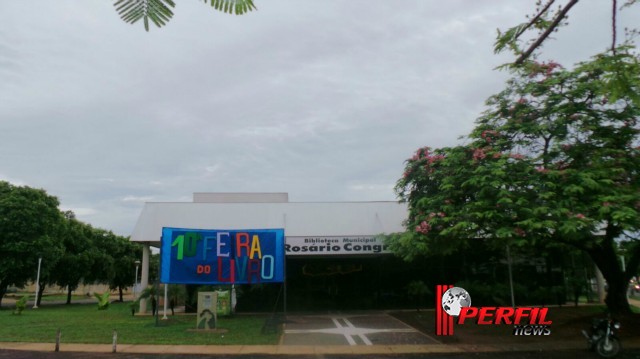 Meteorologia prevê quinta-feira chuvosa em Três Lagoas