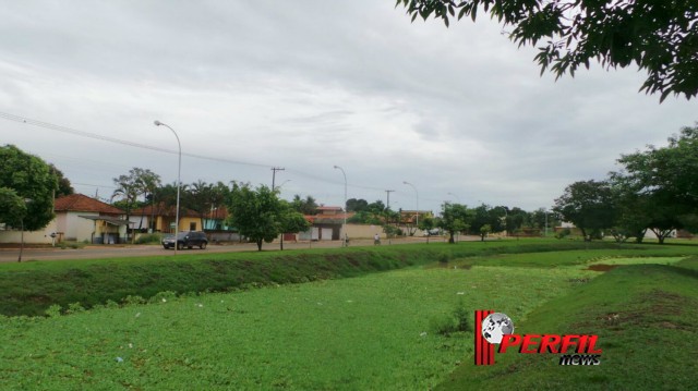 Meteorologia prevê quinta-feira chuvosa em Três Lagoas