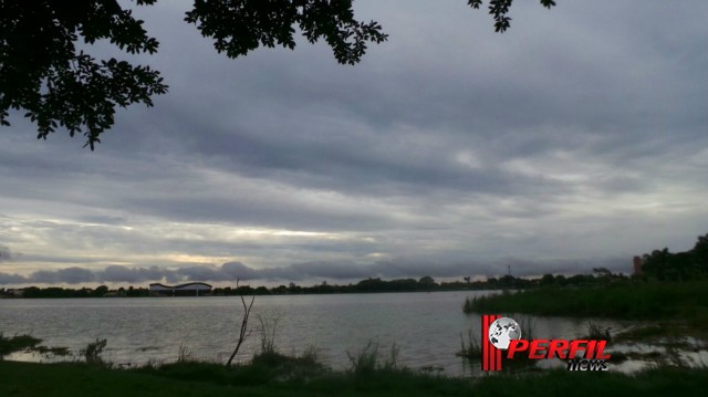 Meteorologia prevê quinta-feira chuvosa em Três Lagoas