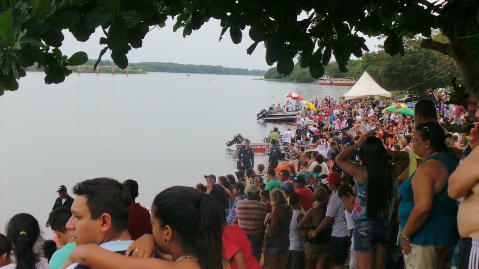 12º Arrancadão de Barcos atrai mais de 5 mil pessoas ao Jupiá