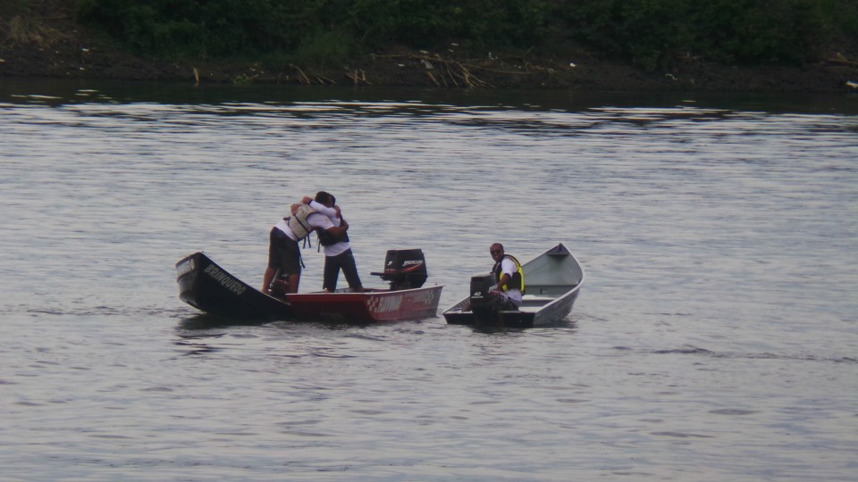 12º Arrancadão de Barcos atrai mais de 5 mil pessoas ao Jupiá