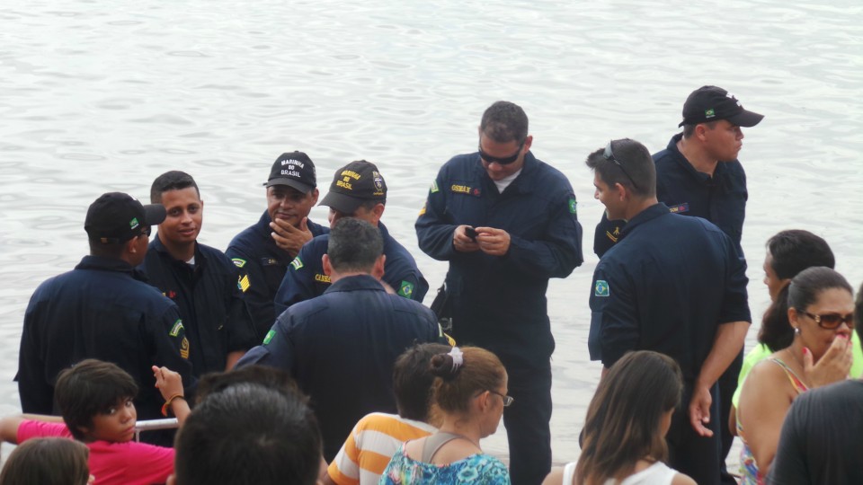 12º Arrancadão de Barcos atrai mais de 5 mil pessoas ao Jupiá