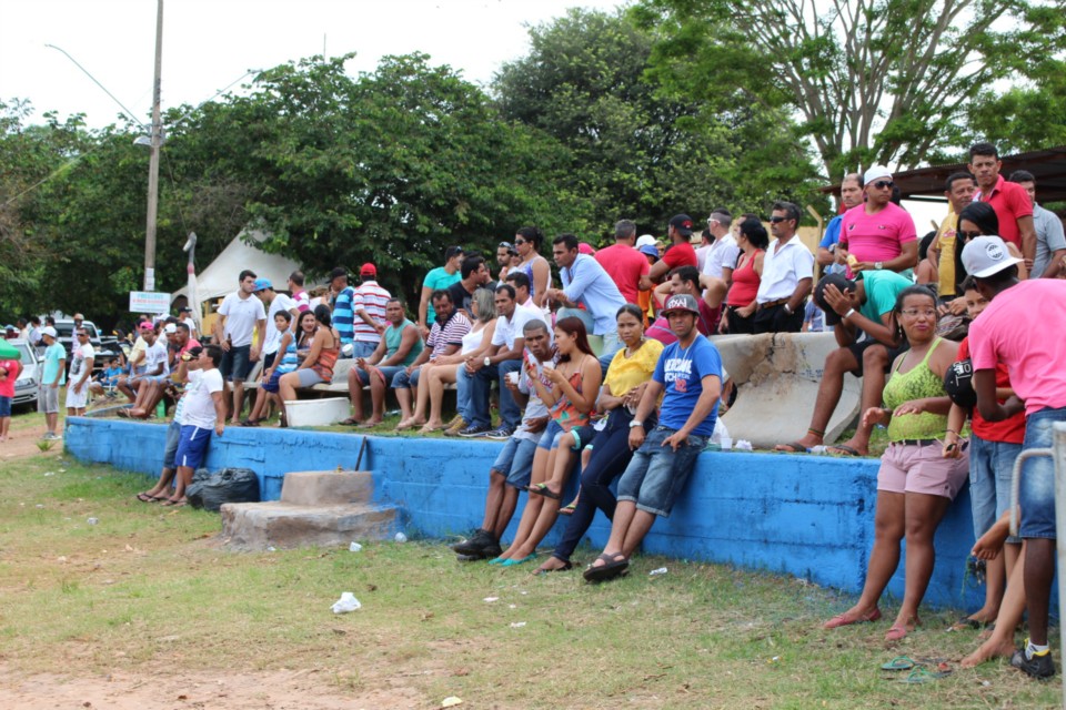 12º Arrancadão de Barcos atrai mais de 5 mil pessoas ao Jupiá