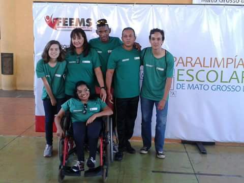 Atletas três-lagoenses representarão o Município em competições
