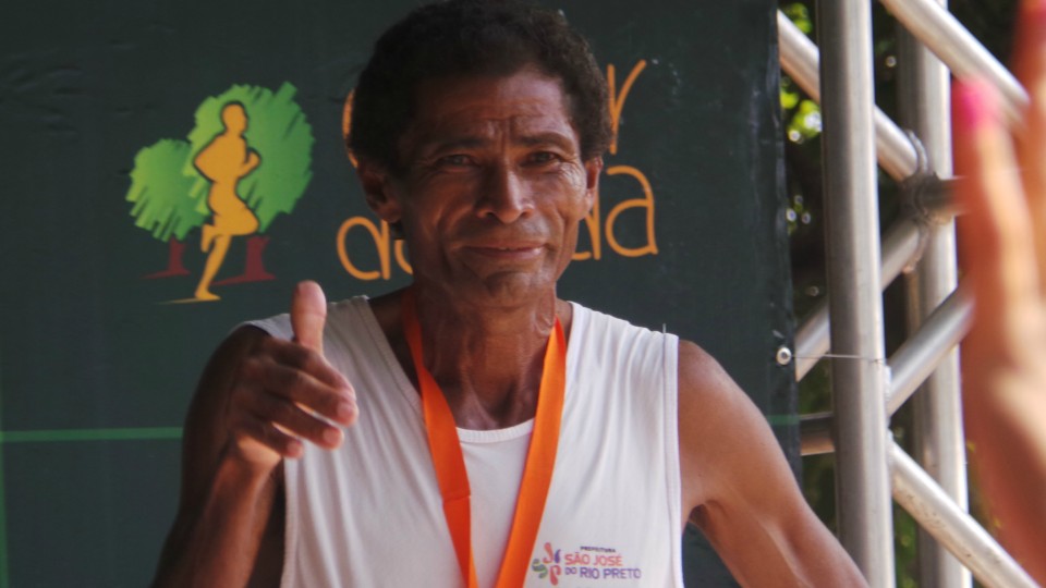 Corrida "O Valor da Vida" arrecada mais de quatro toneladas de alimentos