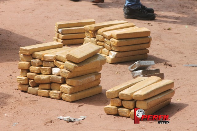 Segunda parte da Operação Divisa Segura 1, faz pente fino em vários bairros de Três Lagoas