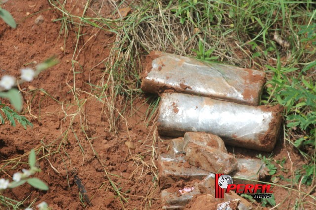 Segunda parte da Operação Divisa Segura 1, faz pente fino em vários bairros de Três Lagoas