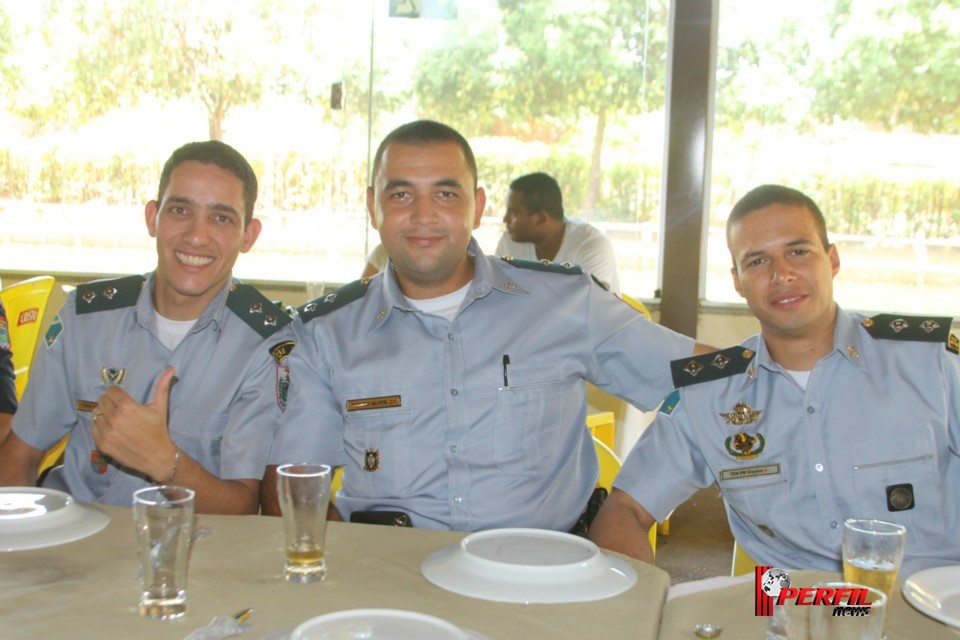 Emoção marca passagem de comando da Polícia Militar de Três Lagoas