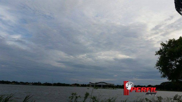 Meteorologia prevê chuva durante o dia e noite hoje (29) em Três Lagoas