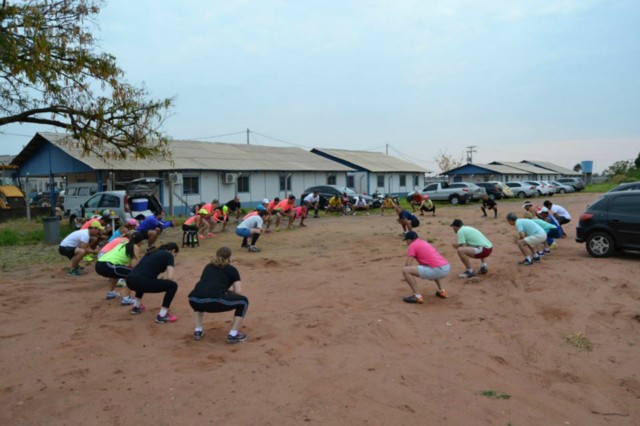 Grupo de corrida de Três Lagoas tem destaque em competições estaduais