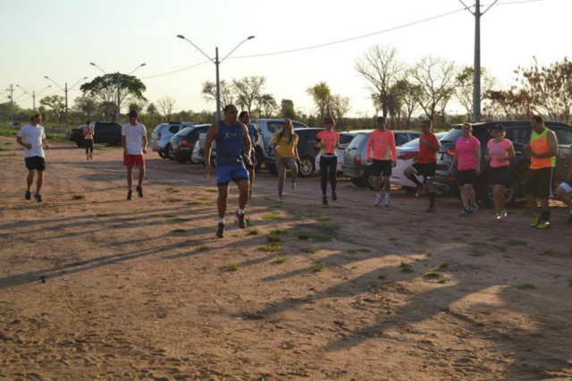 Grupo de corrida de Três Lagoas tem destaque em competições estaduais