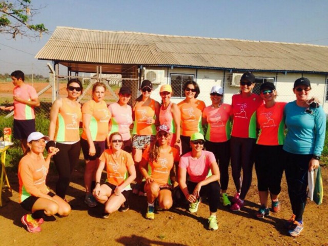 Grupo de corrida de Três Lagoas tem destaque em competições estaduais