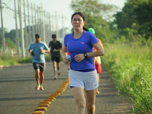 Grupo de corrida de Três Lagoas tem destaque em competições estaduais