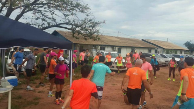 Grupo de corrida de Três Lagoas tem destaque em competições estaduais