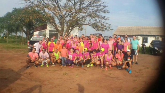 Grupo de corrida de Três Lagoas tem destaque em competições estaduais