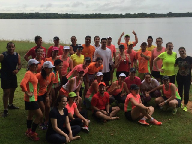 Grupo de corrida de Três Lagoas tem destaque em competições estaduais