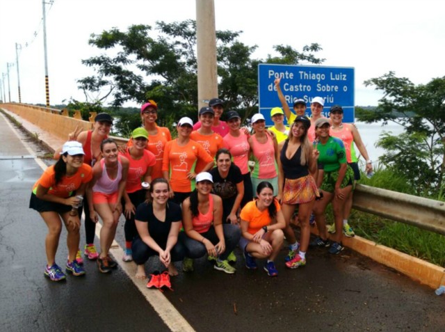 Grupo de corrida de Três Lagoas tem destaque em competições estaduais