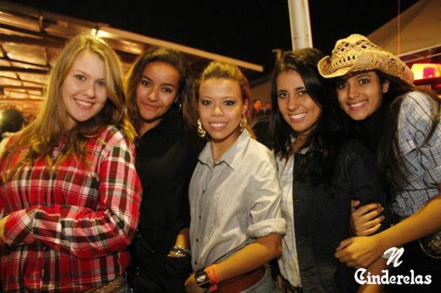 Expotrês 2011 Expotrês 2011