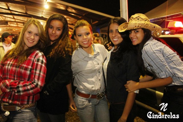 Expotrês 2011 Expotrês 2011