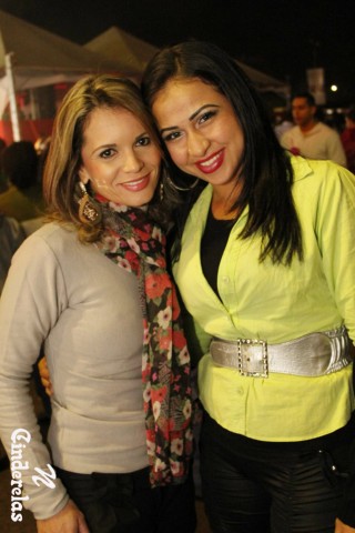 Expotrês 2011 Expotrês 2011