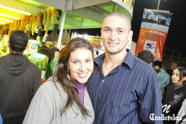 Expotrês 2011 Expotrês 2011