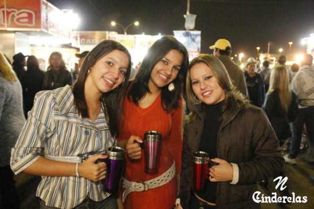 Expotrês 2011 Expotrês 2011