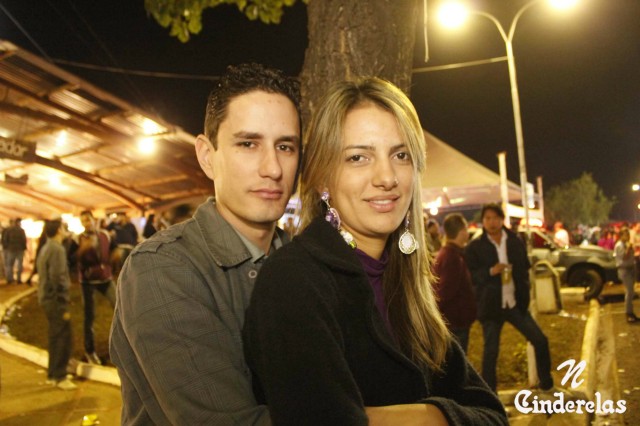 Expotrês 2011 Expotrês 2011