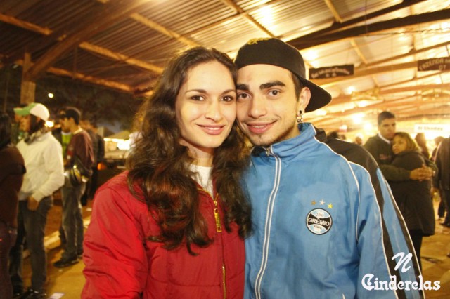 Expotrês 2011 Expotrês 2011