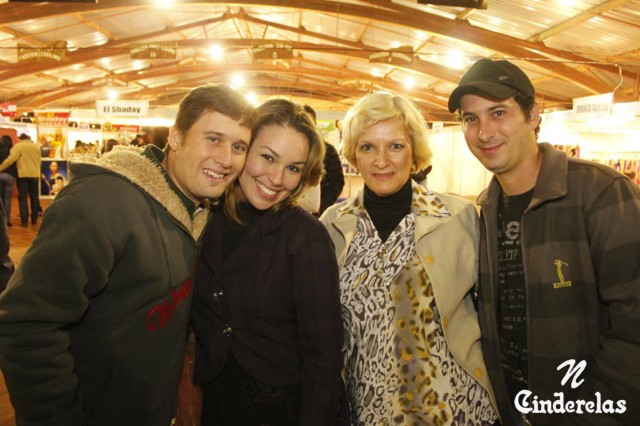 Expotrês 2011 Expotrês 2011