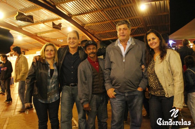 Expotrês 2011 Expotrês 2011