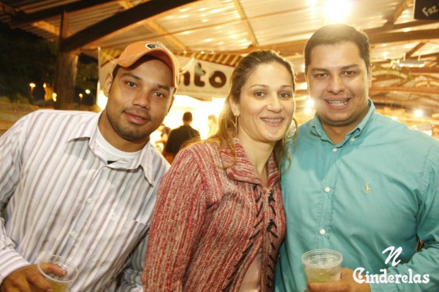 Expotrês 2011 Expotrês 2011