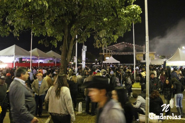 Expotrês 2011 Expotrês 2011